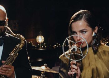 Saint Laurent’s Proust-Inspired Films