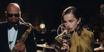 Saint Laurent’s Proust-Inspired Films