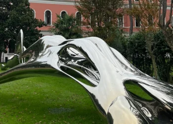 San Clemente Kempinski Venice: Where Art Meets Sanctuary