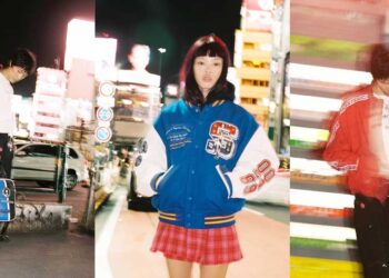 Supreme x HYSTERIC GLAMOUR Drop