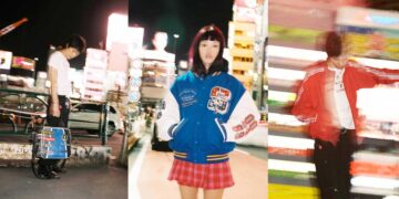 Supreme x HYSTERIC GLAMOUR Drop