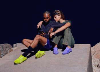 New Candy Colors for PUMA’s Iconic Mostro