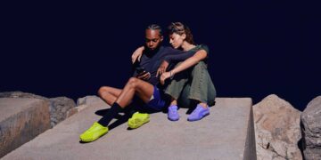New Candy Colors for PUMA’s Iconic Mostro