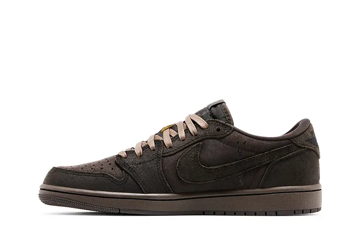 Travis Scott Jordan 1