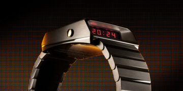 Girard-Perregaux Unveils the Casquette 2.0 in Titanium and Gold