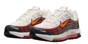 Nike Air Max TL 2.5 “Total Orange” Is Coming Soon!