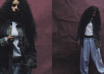 Carhartt WIP’s ‘Rooted’ Collection Delivers FW24’s Boldest Looks