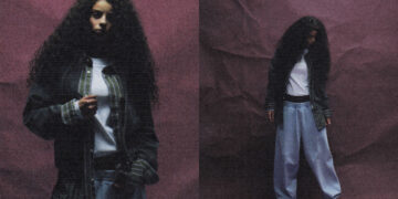 Carhartt WIP’s ‘Rooted’ Collection Delivers FW24’s Boldest Looks