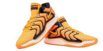 Nike KD 17 “Slim Reaper” Is Here to Haunt the Court