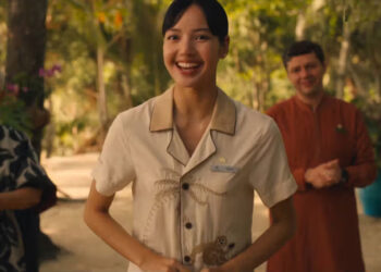 First Look at LISA in New ‘The White Lotus’ Season 3 Teaser Trailer