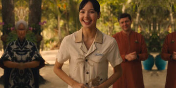 First Look at LISA in New ‘The White Lotus’ Season 3 Teaser Trailer