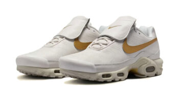 Nike Air Max Plus Tiempo Unveils “Phantom” Colorway