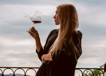 Poggio del Moro Is Tuscany’s Hidden Gem of Organic Winemaking