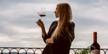 Poggio del Moro Is Tuscany’s Hidden Gem of Organic Winemaking