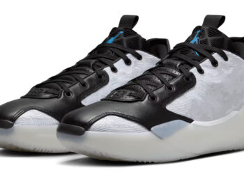 Air Jordan 39 Launches in “Croix” and “Barons” Styles