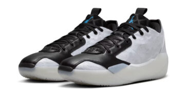 Air Jordan 39 Launches in Croix and Barons Styles
