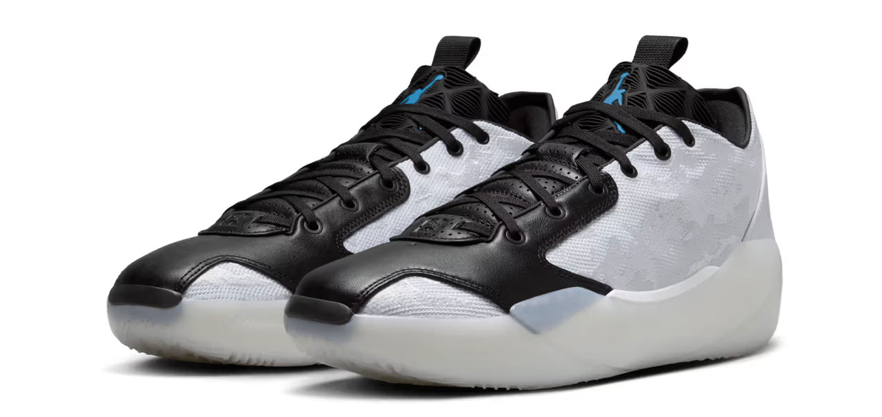 Air Jordan 39 Launches in “Croix” and “Barons” Styles