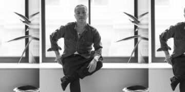 Phillip Lim Leaves 3.1 Phillip Lim After 20 Years