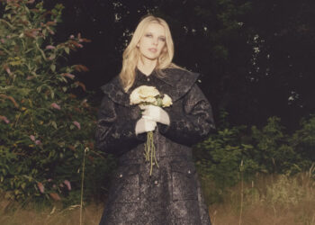 VIDEO: Greta Bellamacina for DSCENE #021 “Wicked Wonderland”