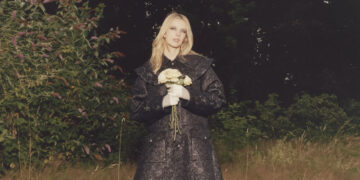 VIDEO: Greta Bellamacina for DSCENE #021 “Wicked Wonderland”