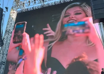 SZIGET and Budapest: Tamas Kadar on 30 Years of The Festival