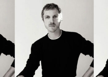 H&M Announces Collaboration with Glenn Martens