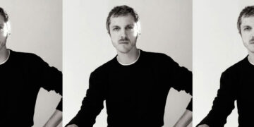 H&M Announces Collaboration with Glenn Martens