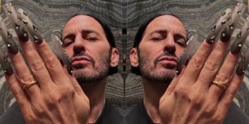 Is Marc Jacobs Eyeing Chanel’s Top Job?