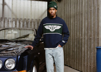 Bentley x PICANTE ‘The Open Road Collection’