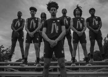 Fear of God Athletics Joins Overtime Elite