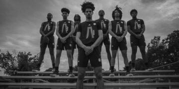 Fear of God Athletics Joins Overtime Elite