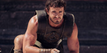 Watch Paul Mescal and Pedro Pascal in the Final Gladiator II Trailer
