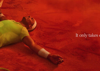 Rafael Nadal Retires as One of Tennis’ All-Time Greats