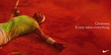 Rafael Nadal Retires as One of Tennis’ All-Time Greats