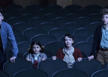 IT: Welcome to Derry Brings Pennywise Back to Life