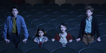 IT: Welcome to Derry Brings Pennywise Back to Life