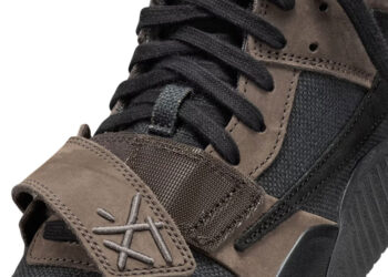 Travis Scott Jordan Jumpman Jack “Mocha” Set to Drop Next Week