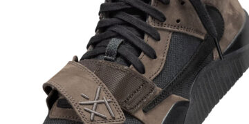 Travis Scott Jordan Jumpman Jack “Mocha” Set to Drop Next Week