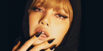 LISA Announces Debut Solo Album ‘ALTER EGO’