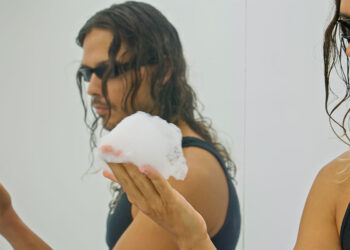 INTERVIEW: Inside the Mind of Harry Nuriev