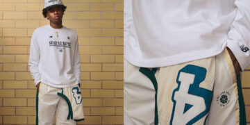 Aimé Leon Dore x New Balance Unveil SONNY Basketball Capsule