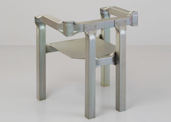 Exploring Material Boundaries: An Interview with Tim Teven