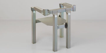 Exploring Material Boundaries: An Interview with Tim Teven