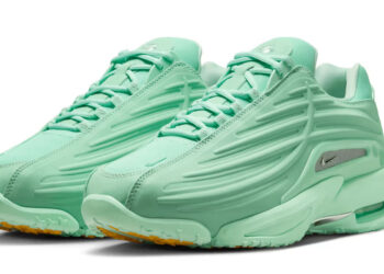 NOCTA x Nike Hot Step 2 “Mint Foam” Drops This Week