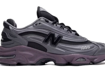 New Balance 1000 “Magnet” Revives Retro Style