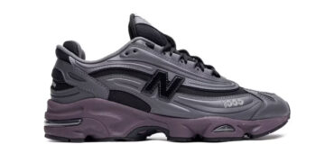 New Balance 1000 “Magnet” Revives Retro Style