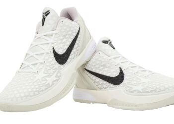 Nike Kobe 6 Protro “All-Star 2.0” Revamps a Classic Silhouette