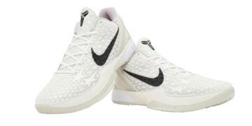 Nike Kobe 6 Protro “All-Star 2.0” Revamps a Classic Silhouette