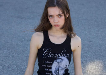 Praying’s SS25 Collection Is a Cynical Spin on Consumerism
