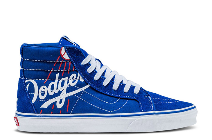 LA Dodgers
